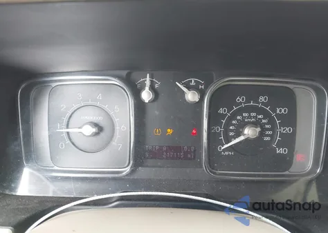 2007 Lincoln Mkx z USA, uszkodzony, nr VIN 2LMDU68C47BJ30590